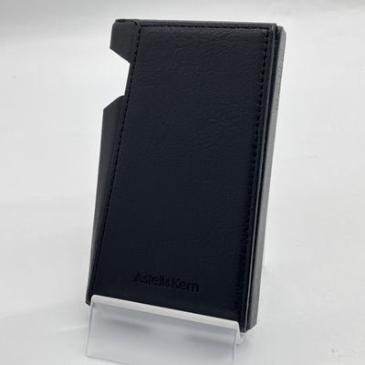 【中古】A&norma SR35 Case Black 【IRV-AK-SR35-CASE-BLK】【日本橋】
