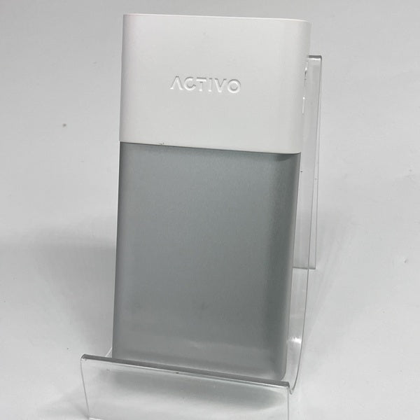 【中古】ACTIVO P1【IRV-ACTIVO-P1】【日本橋】
