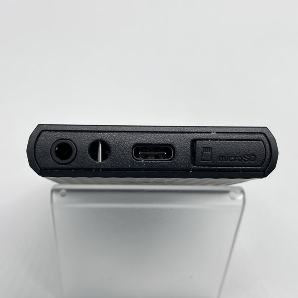 【中古】NW-A307 BC ブラック【日本橋】