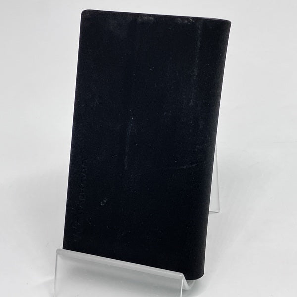 【中古】NW-A300シリーズ用ソフトケース ブラック 【CKS-NWA300BCWW】【日本橋】