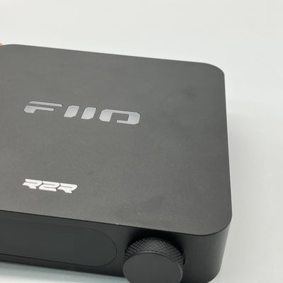 【中古】K11 R2R Black 【FIO-K11R-B】【日本橋】