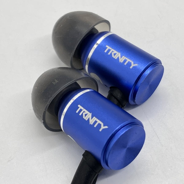 【中古】TRINITY USB-C Blue 【AZL-TRINITY-UC-BLU】【日本橋】