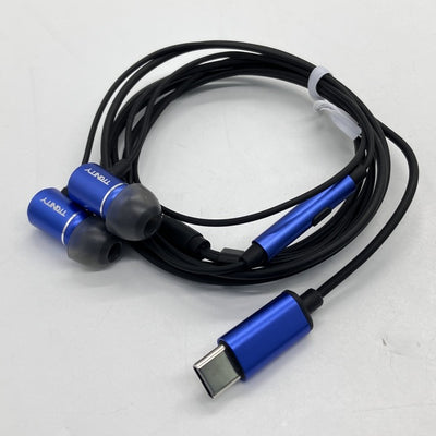 【中古】TRINITY USB-C Blue 【AZL-TRINITY-UC-BLU】【日本橋】