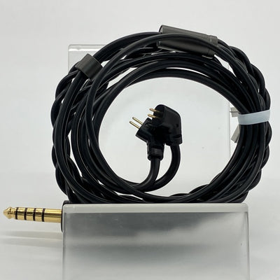 【中古】SUPERIOR EX Cable 4.4-IEM2pin 【QDC-SUPERIOR-EX-CABLE44】【秋葉原】