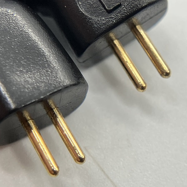 【中古】SUPERIOR EX Cable 4.4-IEM2pin 【QDC-SUPERIOR-EX-CABLE44】【秋葉原】