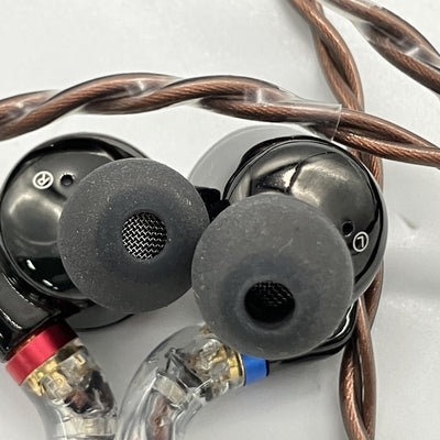 【中古】FD15 Black 【FIO-IEM-FD15-B】【秋葉原】