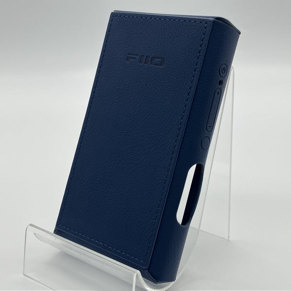 【中古】SK-M21 Dark Blue 【FIO-SK-M21-L】【秋葉原】