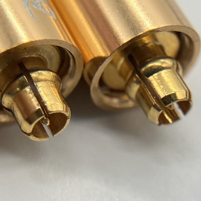 【中古】Hadal MkII MMCX - 4.4mm 【BEA-8572】【秋葉原】