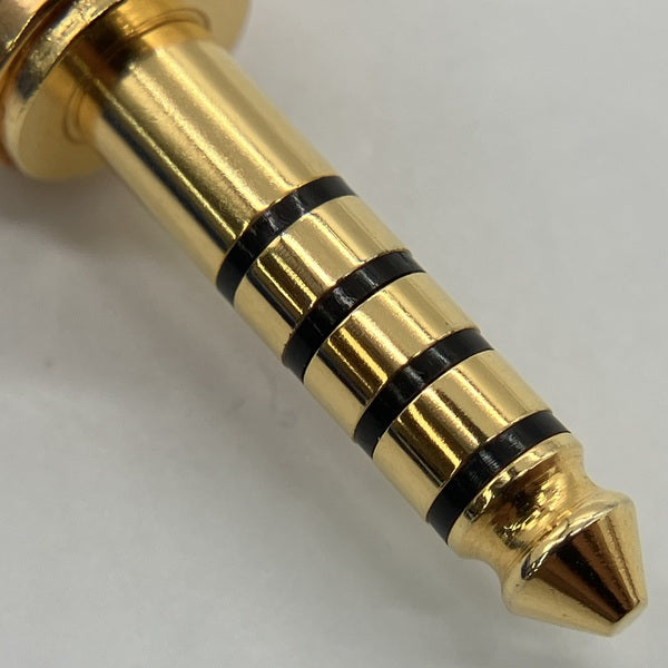 【中古】Hadal MkII MMCX - 4.4mm 【BEA-8572】【秋葉原】