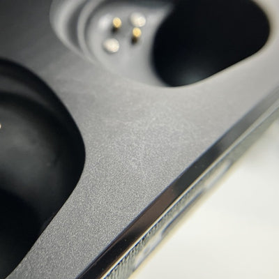 【中古】MOMENTUM True Wireless 4 ブラックグラファイト 【MTW4 Black Graphite】【秋葉原】
