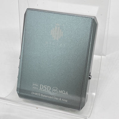 【中古】DH80S Gray【秋葉原】