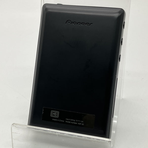 【中古】private XDP-20(B) ブラック【秋葉原】