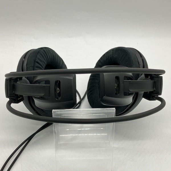 オーディオテクニカ オープン型ヘッドホン ATH-AD1000X 中古 audio-technica 【中古】ATH-AD1000X【秋葉原】 – e☆イヤホン