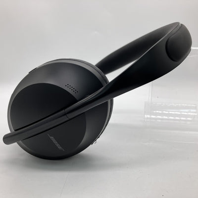 【中古】Noise Cancelling Headphones 700 Triple Black【仙台】