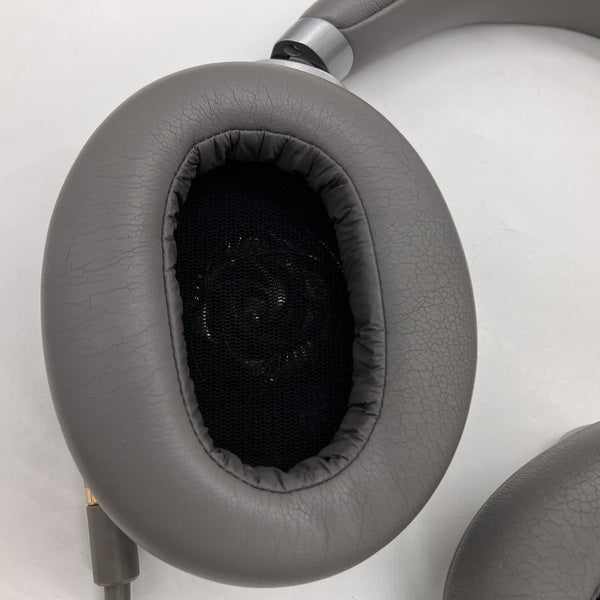 SONY 【中古】MDR-1AM2 SQ シルバー【仙台】 – e☆イヤホン
