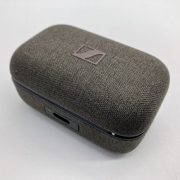 【中古】MOMENTUM True Wireless 4 ブラックコッパ―（Amazon限定カラー）【日本橋】
