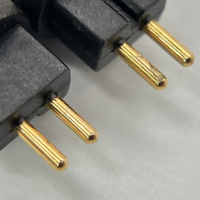 【中古】ソフトシルバーコートケーブル 2Pin 4.4mm (1.2m) 【C141 2P12EUCLEH】【秋葉原】