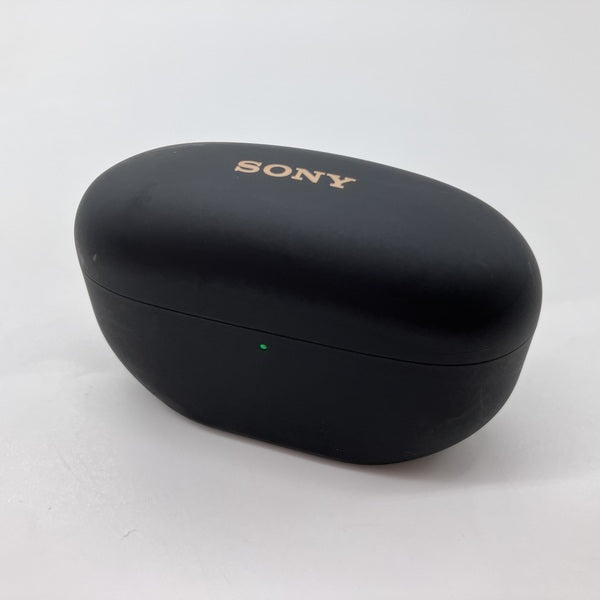 SONY　WF-1000xm5　中古 SONY 【中古】WF-1000XM5 B ブラック【日本橋】 – e☆イヤホン