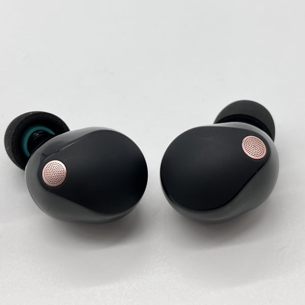 【中古】WF-1000XM5 B ブラック【日本橋】
