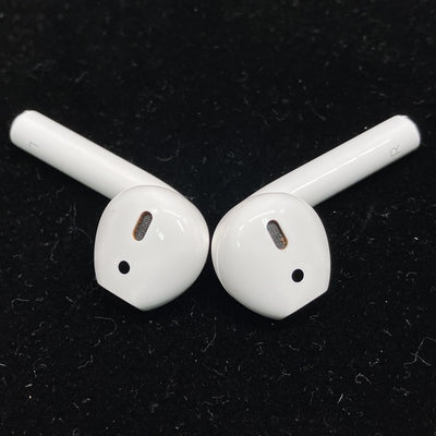 【中古】AirPods with Charging Case MV7N2J/A【日本橋】