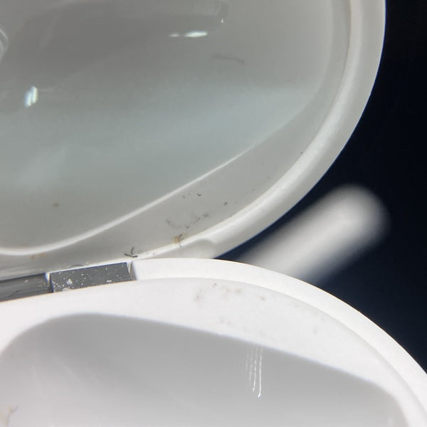 【中古】AirPods with Charging Case MV7N2J/A【日本橋】