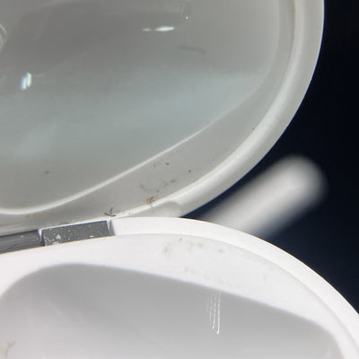 【中古】AirPods with Charging Case MV7N2J/A【日本橋】