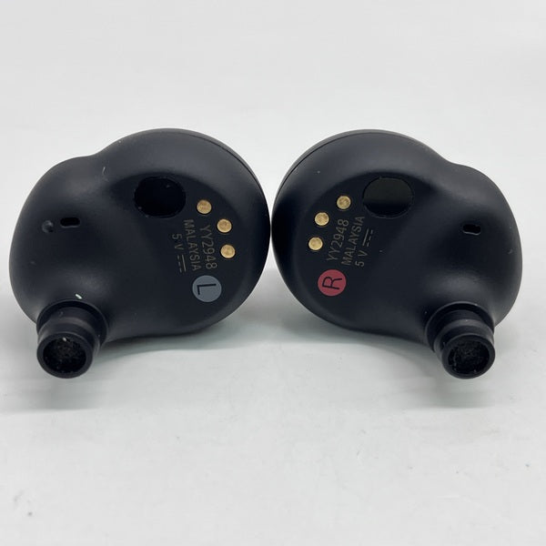 SONY 【中古】WF-1000XM4 BM ブラック【日本橋】 – e☆イヤホン