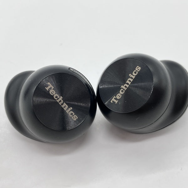 Technics 【中古】EAH-AZ100-K ブラック【日本橋】 – e☆イヤホン