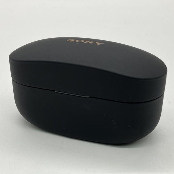 【中古】WF-1000XM4 BM ブラック【秋葉原】