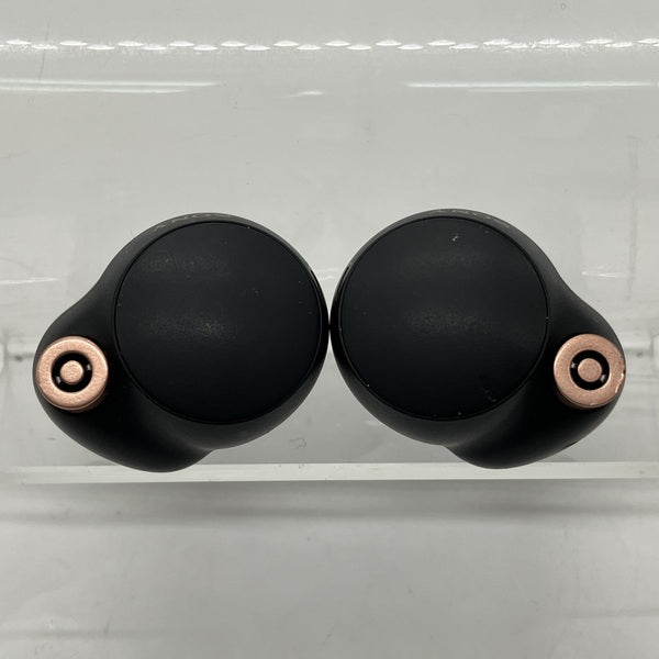【中古】WF-1000XM4 BM ブラック【秋葉原】