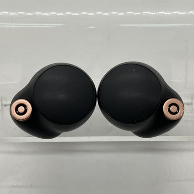【中古】WF-1000XM4 BM ブラック【秋葉原】