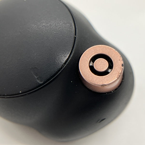 【中古】WF-1000XM4 BM ブラック【秋葉原】