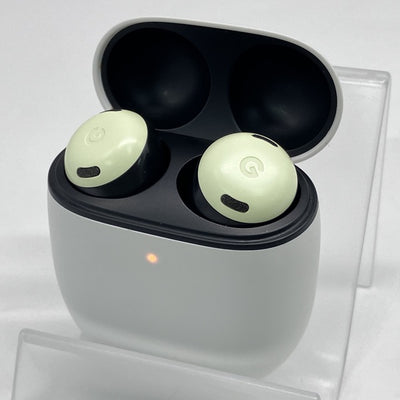 【中古】Pixel Buds ProLemongrass【秋葉原】