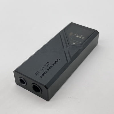 【中古】KA13 Black 【FIO-KA13-B】【日本橋】