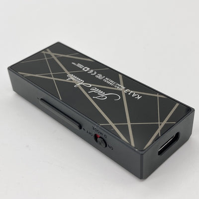 【中古】KA13 Black 【FIO-KA13-B】【日本橋】