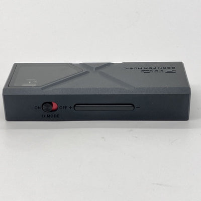 【中古】KA13 Black 【FIO-KA13-B】【日本橋】