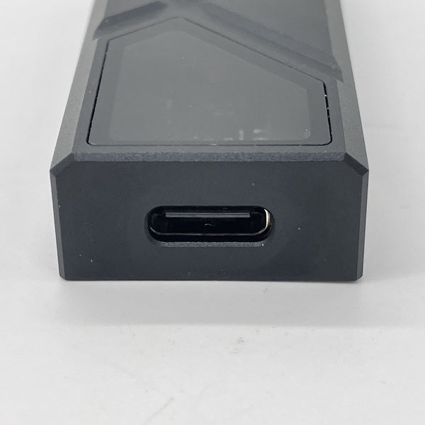 【中古】KA13 Black 【FIO-KA13-B】【日本橋】