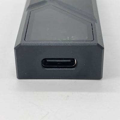 【中古】KA13 Black 【FIO-KA13-B】【日本橋】