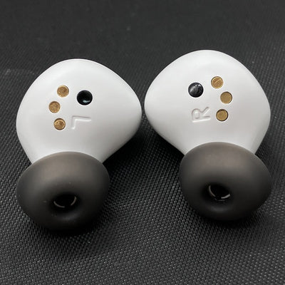 【中古】Arctis GameBuds White 【61682J】【日本橋】