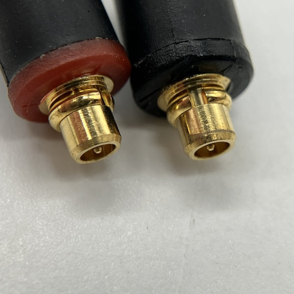 【中古】ブラックケーブル MMCX 1.2m 3.5mm 【C112 MS12AYBLEH】【秋葉原】