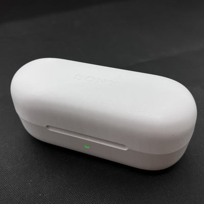 【中古】WF-C510 WC ホワイト【日本橋】