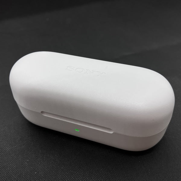 SONY 【中古】WF-C510 WC ホワイト【日本橋】 – e☆イヤホン
