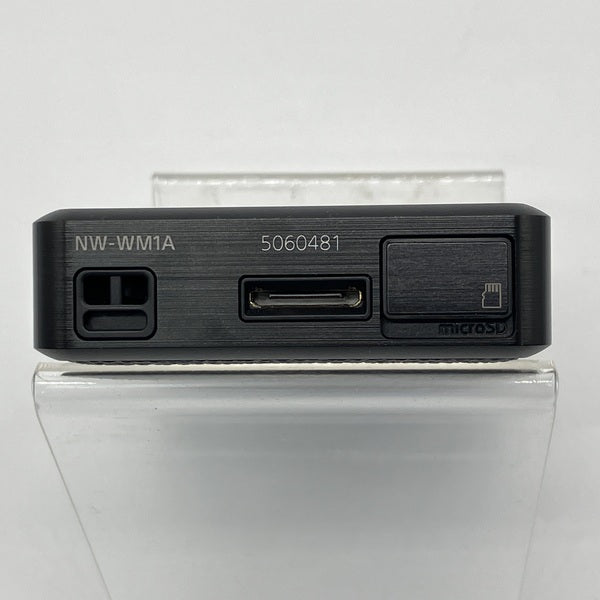 【中古】NW-WM1A BM【秋葉原】