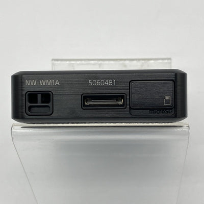 【中古】NW-WM1A BM【秋葉原】