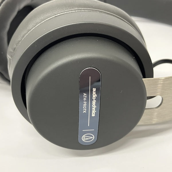 【中古】ATH-PRO7X【秋葉原】