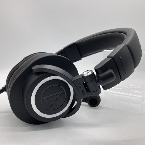 【中古】ATH-M50xSTS【秋葉原】