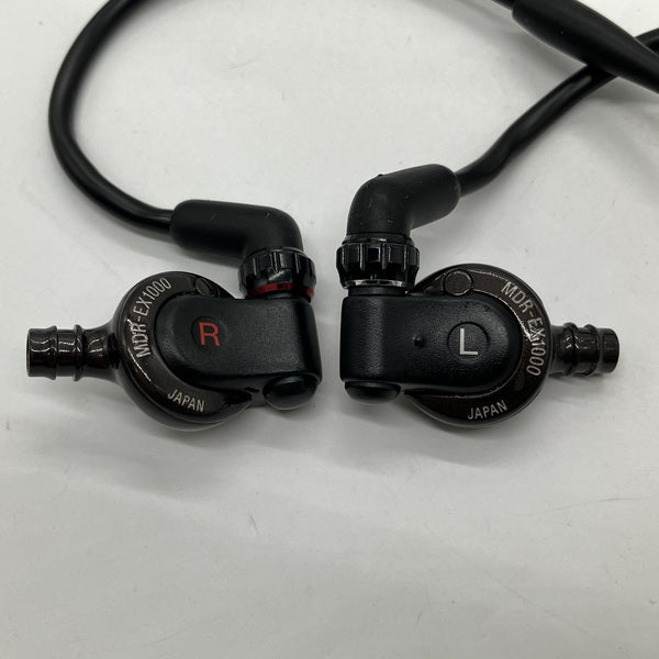 【中古】MDR-EX1000【秋葉原】