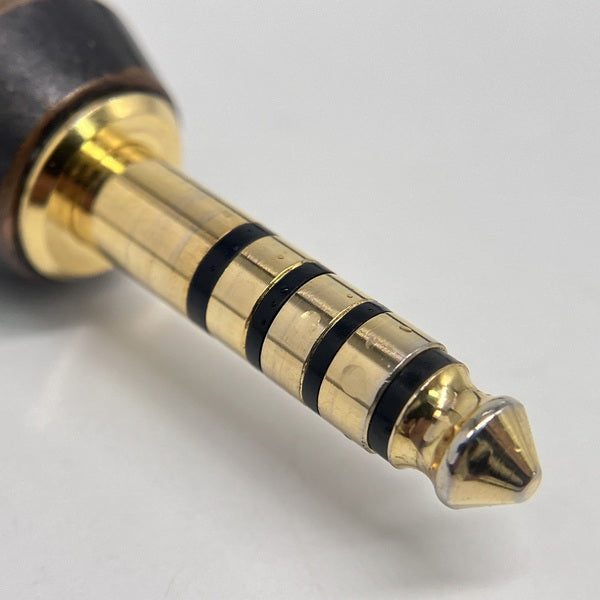 【中古】NOCTURNE 4.4M-4.4M（4.4-5極バランスケーブル 20cm）【名古屋】