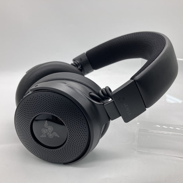 〔中古〕Kraken V4 RZ04-05170100-R3M1 Razer Kraken V4 (RZ04-05170100-R3M1) ｜ パソコン通販の