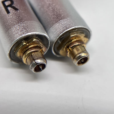 【中古】ORTA Silver Plated Cable 2.5mm 【AZL-ORTA-CABLE-2.5-SLV】【日本橋】
